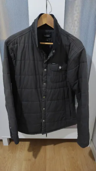 Chaqueta Brixton acolchada Talla L