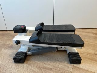 Máquina de Step JKEXER