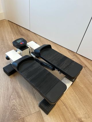 Máquina de Step JKEXER