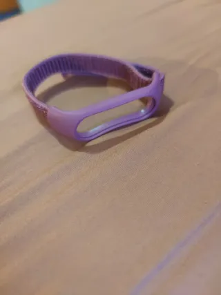 Correas para Xiaomi Mi Band 6 (3 uds)