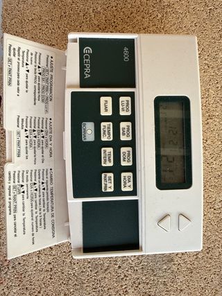 Caldaia a condensazione Viessmann Vitodens 100