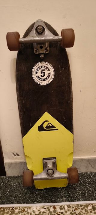 Surfskate Quiksilver