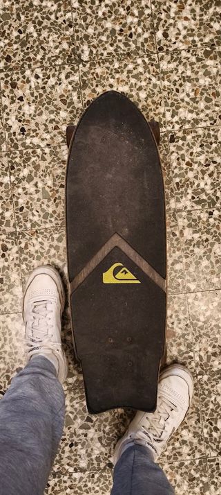 Surfskate Quiksilver