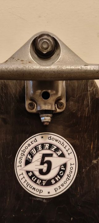 Surfskate Quiksilver