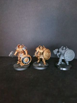 Warhammer AoS Annientatori