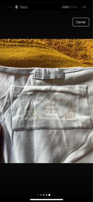 Confezione Abbigliamento Gravidanza/Allattamento