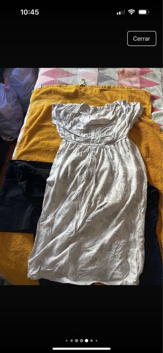 Confezione Abbigliamento Gravidanza/Allattamento