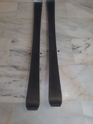 Esquís infantiles Wedze 130 cm