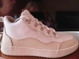 Botines New Movements Piel Talla 43