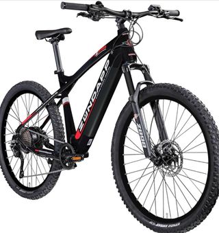 Bicicleta Eléctrica Zundapp Z898 (nuevo)