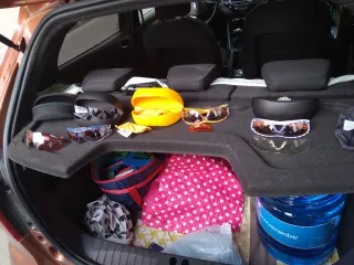 Gafas de sol polarizadas