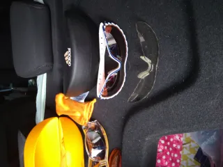 Gafas de sol polarizadas