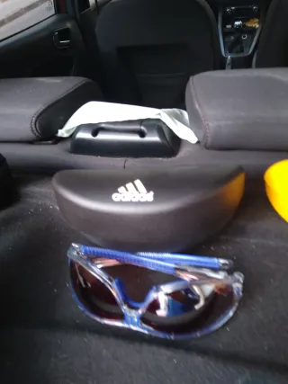 Gafas de sol polarizadas