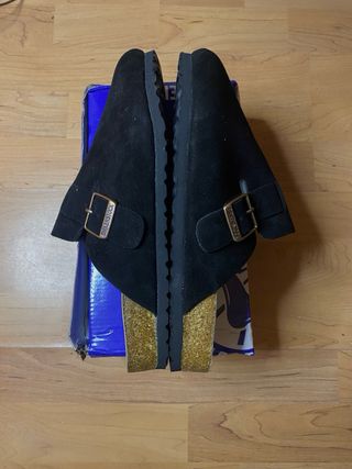 Birkenstock Preto 43