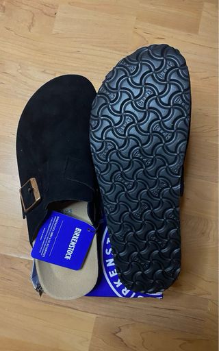 Birkenstock Preto 43