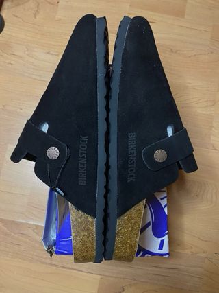 Birkenstock Preto 43