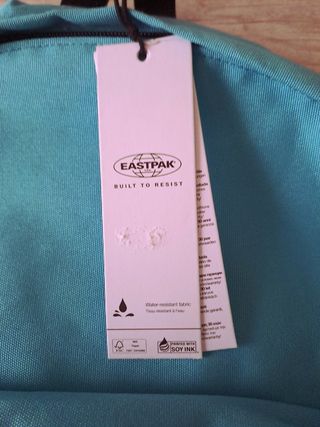 Mochila Eastpak