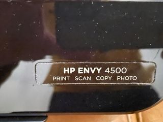Stampante HP Envy 4500