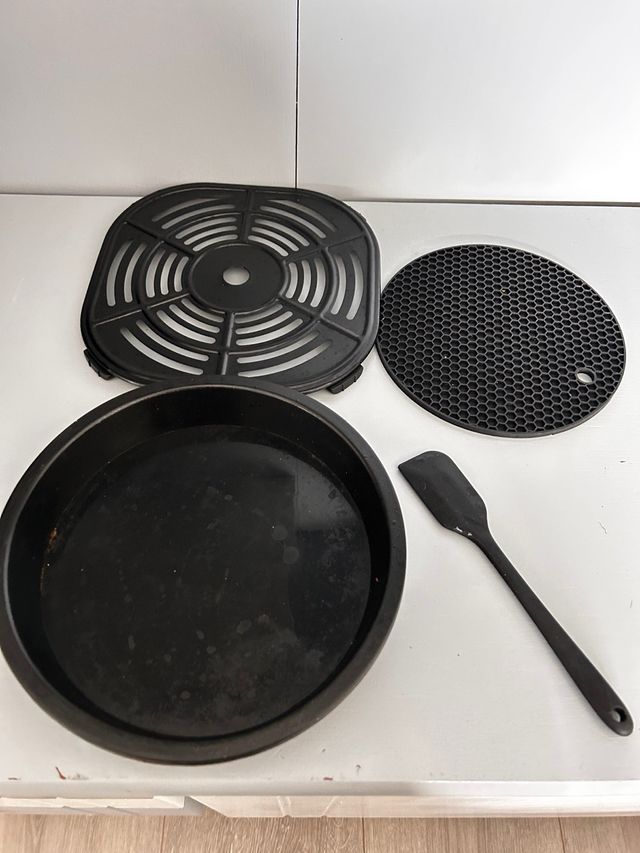 Cecofry Full Inox 5500 Pro Cecotec