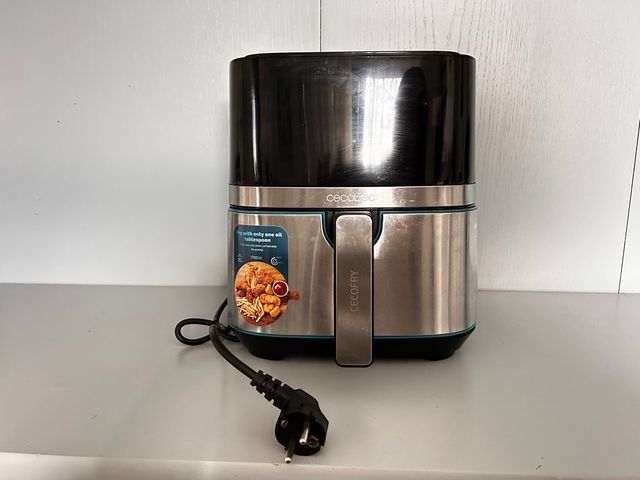 Cecofry Full Inox 5500 Pro Cecotec