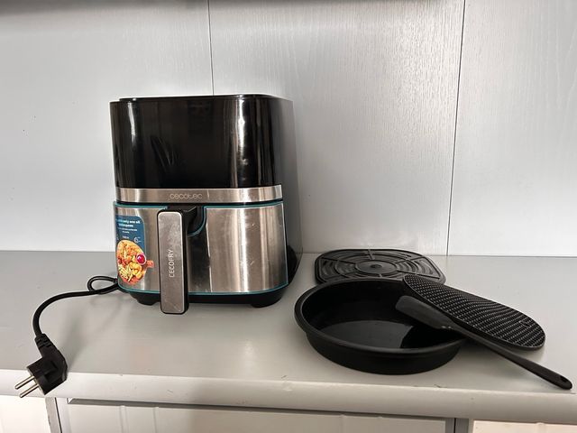 Cecofry Full Inox 5500 Pro Cecotec