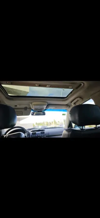 SsangYong Rexton 2007