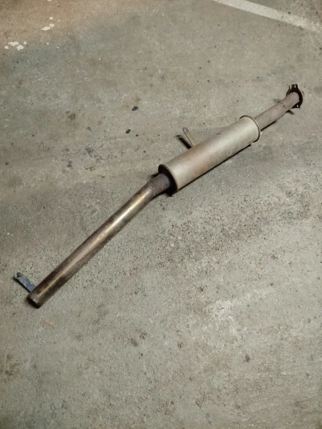 Escape Suzuki Samurai 1.3