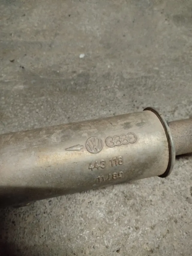 Escape Suzuki Samurai 1.3