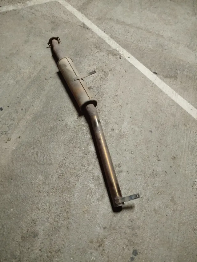 Escape Suzuki Samurai 1.3