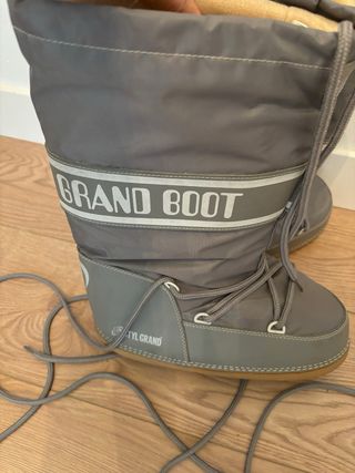 Botas de pre-esquí Styl Grand