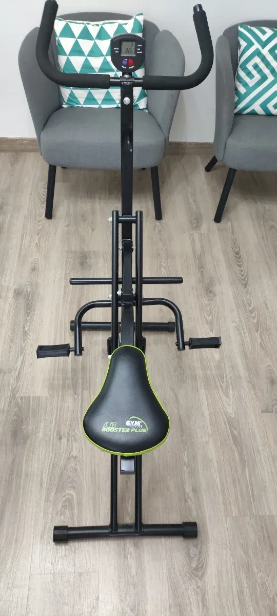 Máquina de ejercicios multifunción