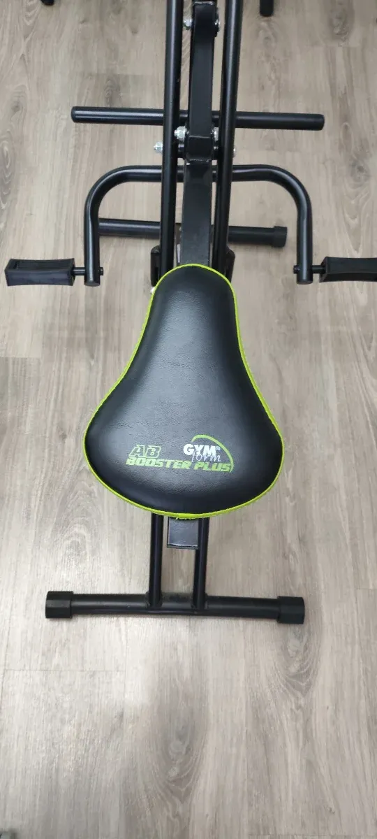 Máquina de ejercicios multifunción