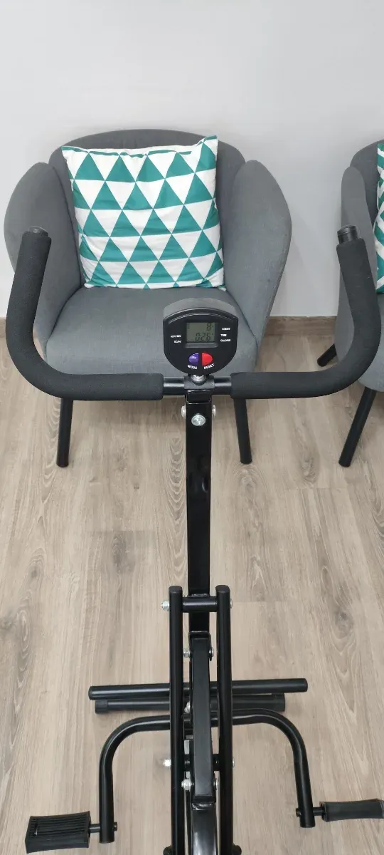 Máquina de ejercicios multifunción