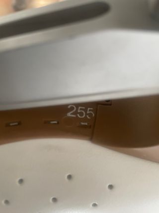 Patines Rondo Patinaje Artístico Blancos