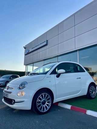 FIAT 500 2023