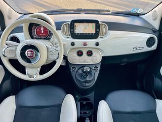 FIAT 500 2023