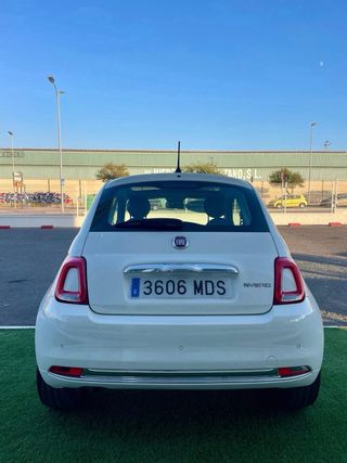 FIAT 500 2023