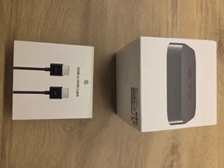 Apple TV 3ª Gen A1469 (Con regalo cable HDMI)