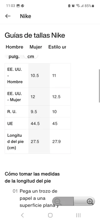 T.45 NIKE AIR ZOOM PEGASUS 41 LV8 . RUNNING.