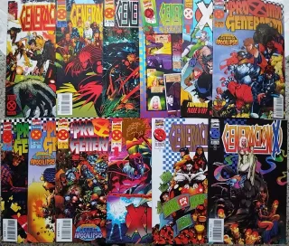 Generacion x y la proxima generacion forum