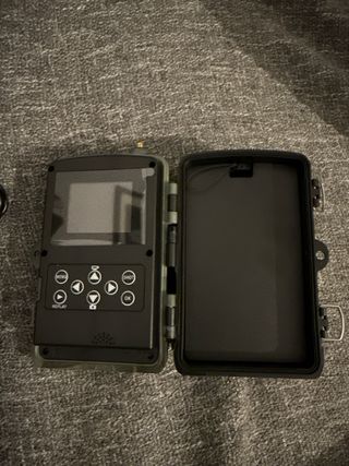 Cámara Fototrampeo HC-810