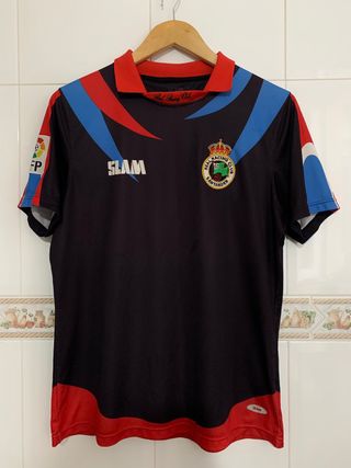 Camiseta Racing Santander