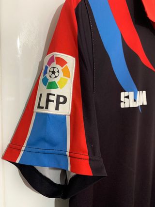 Camiseta Racing Santander