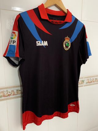 Camiseta Racing Santander