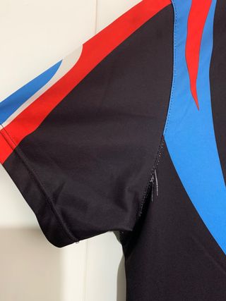 Camiseta Racing Santander