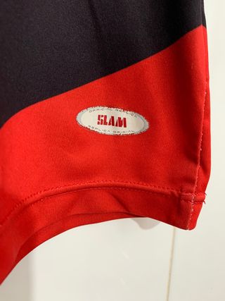 Camiseta Racing Santander