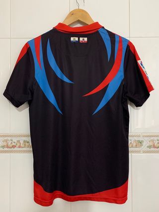 Camiseta Racing Santander