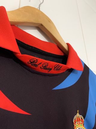 Camiseta Racing Santander