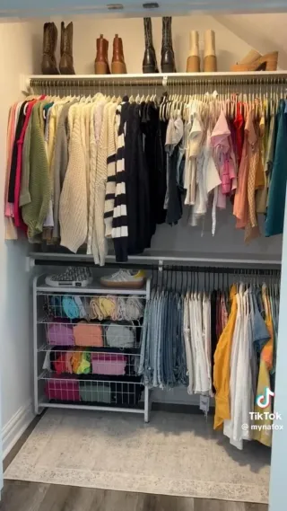 Lote Ropa Mujer Talla S y XS