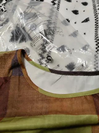 Camisa mujer manga 3/4 - Nuevo